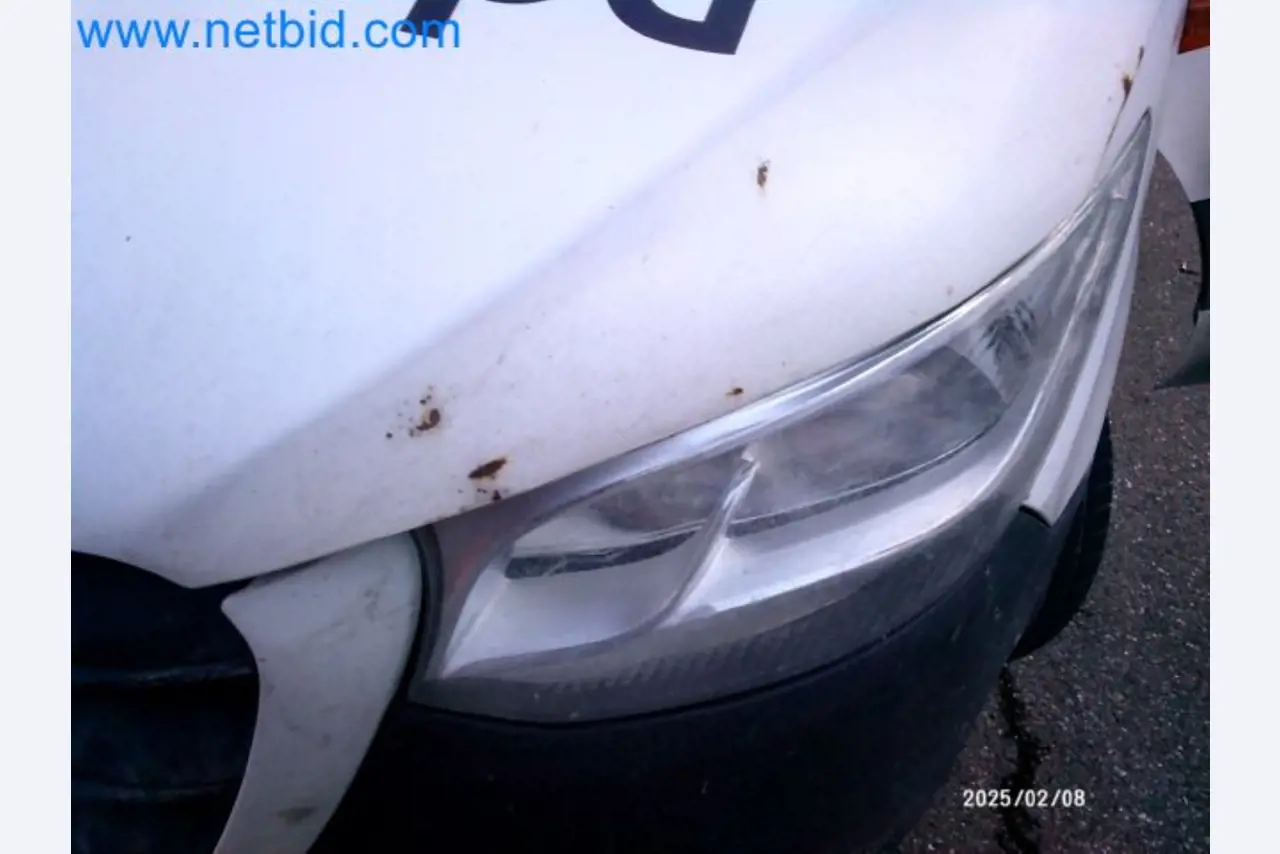 Přepravce balíkové služby-5