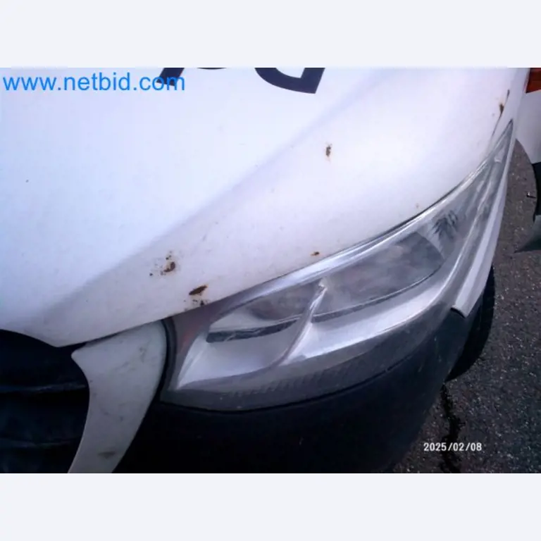 Přepravce balíkové služby-5