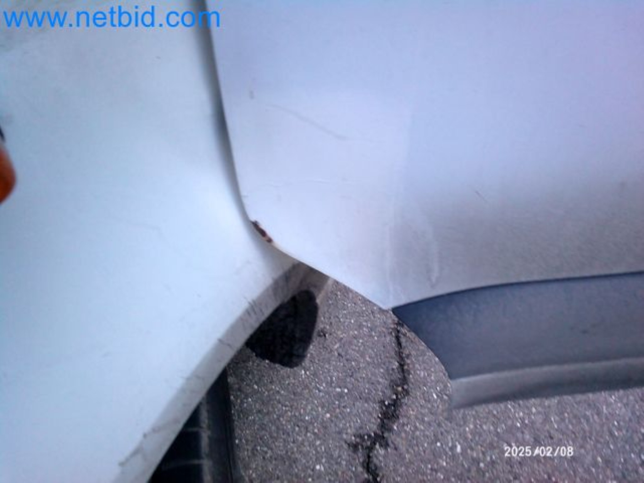 Przewoźnik paczek-7