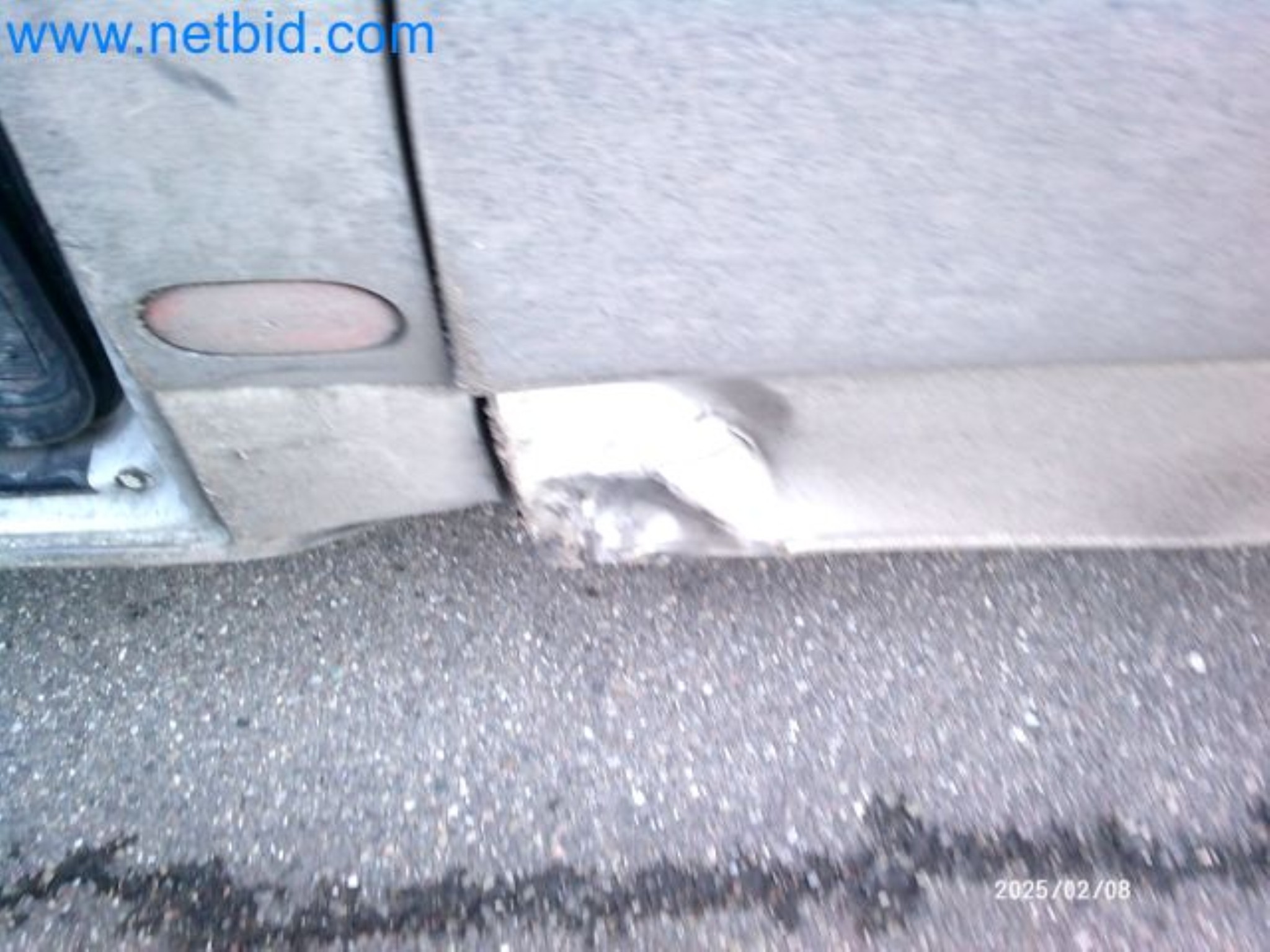 Przewoźnik paczek-8