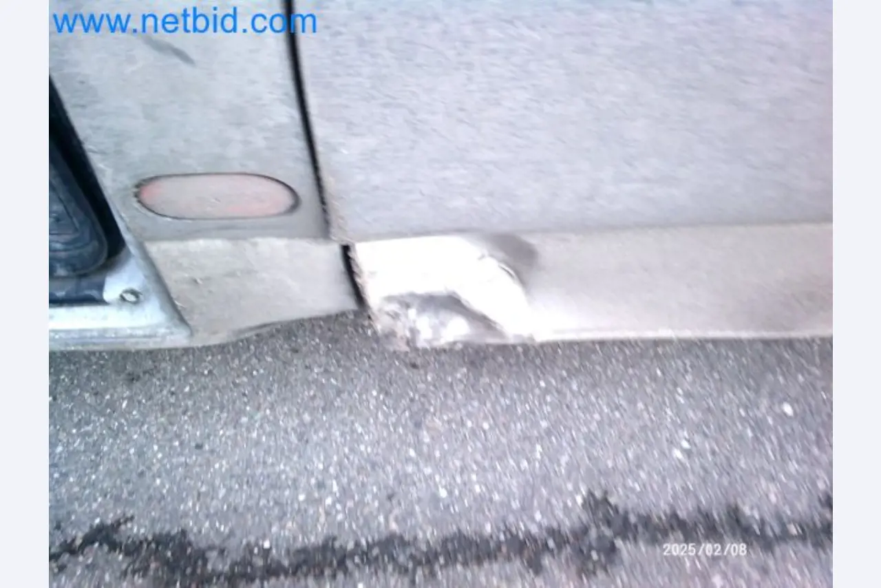 Přepravce balíkové služby-8