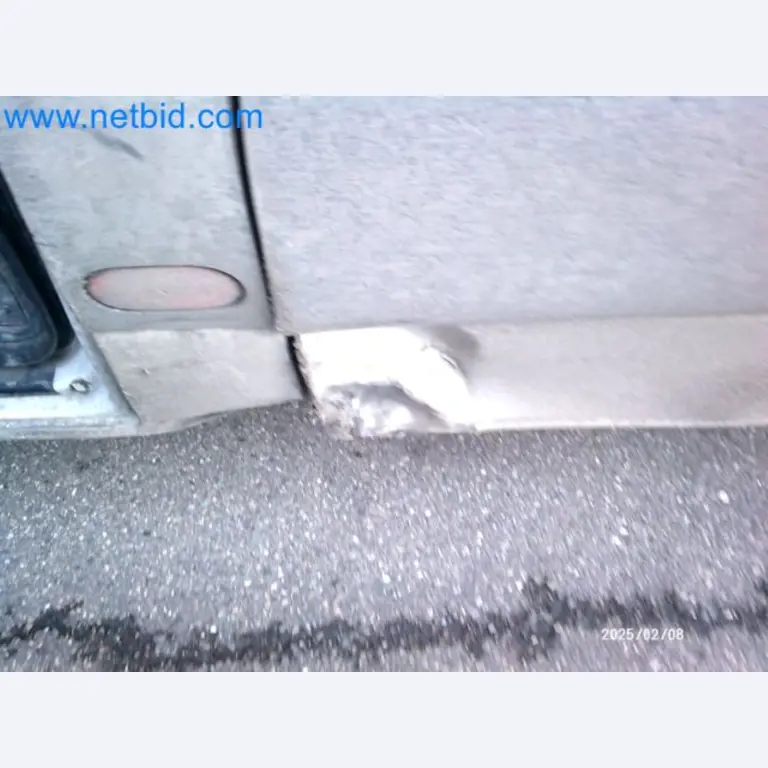 Přepravce balíkové služby-8