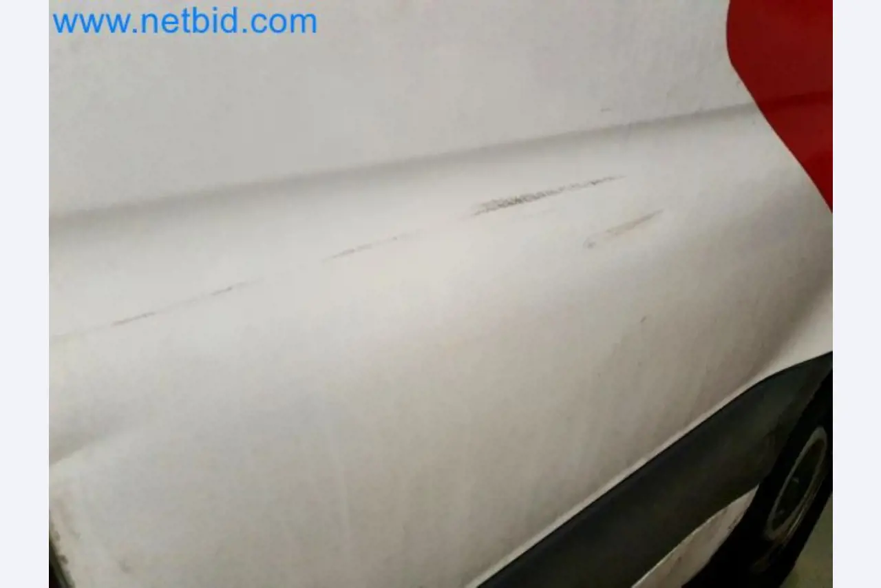 Transporteur van een pakketdienst-10