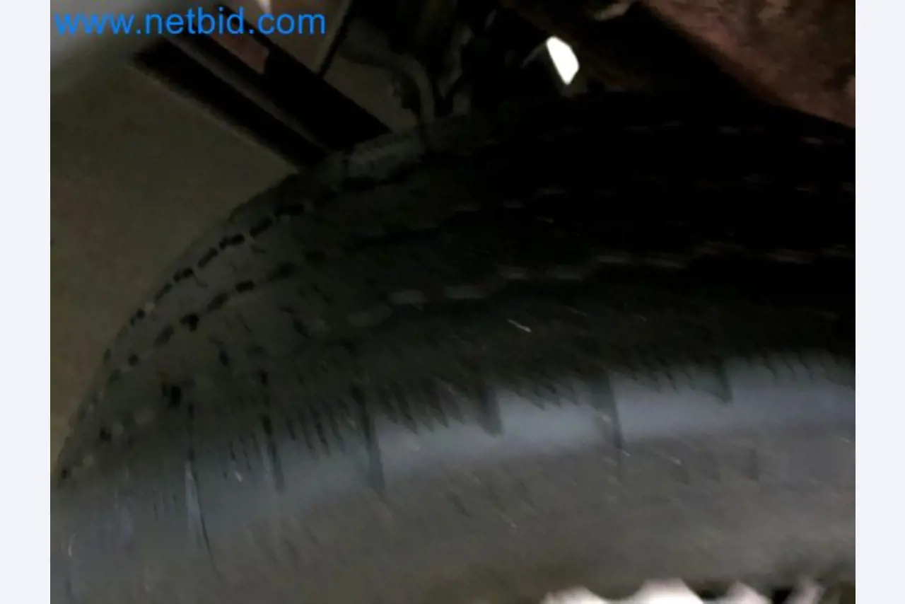 Transporteur van een pakketdienst-12