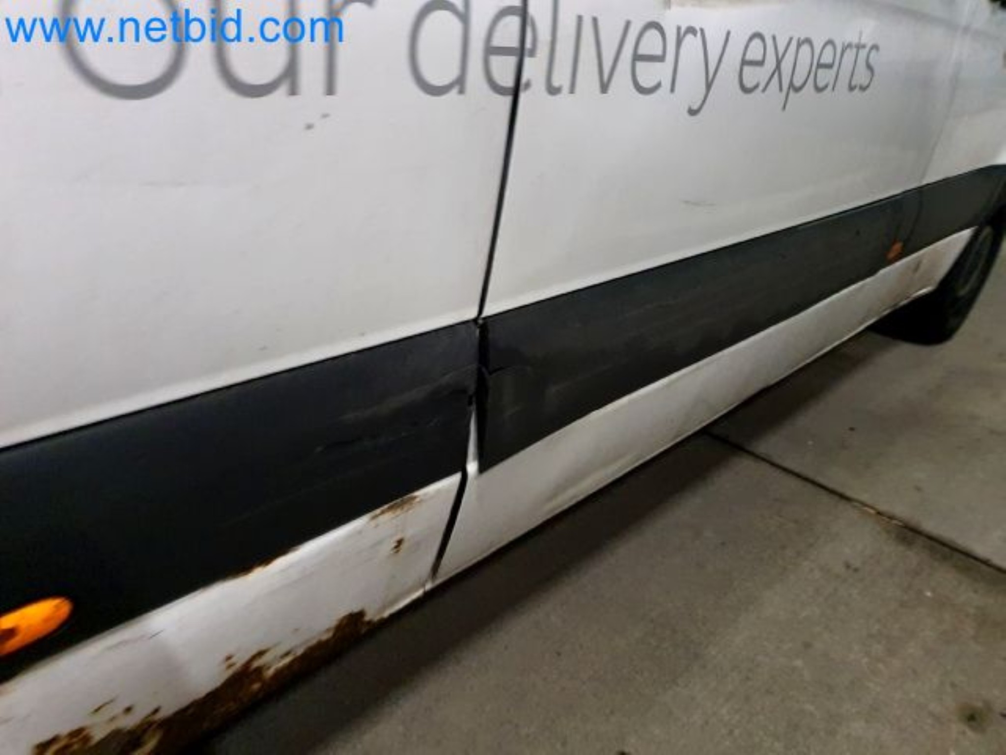 Przewoźnik paczek-14