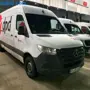 thumbnail-Transporter of a parcel service-15