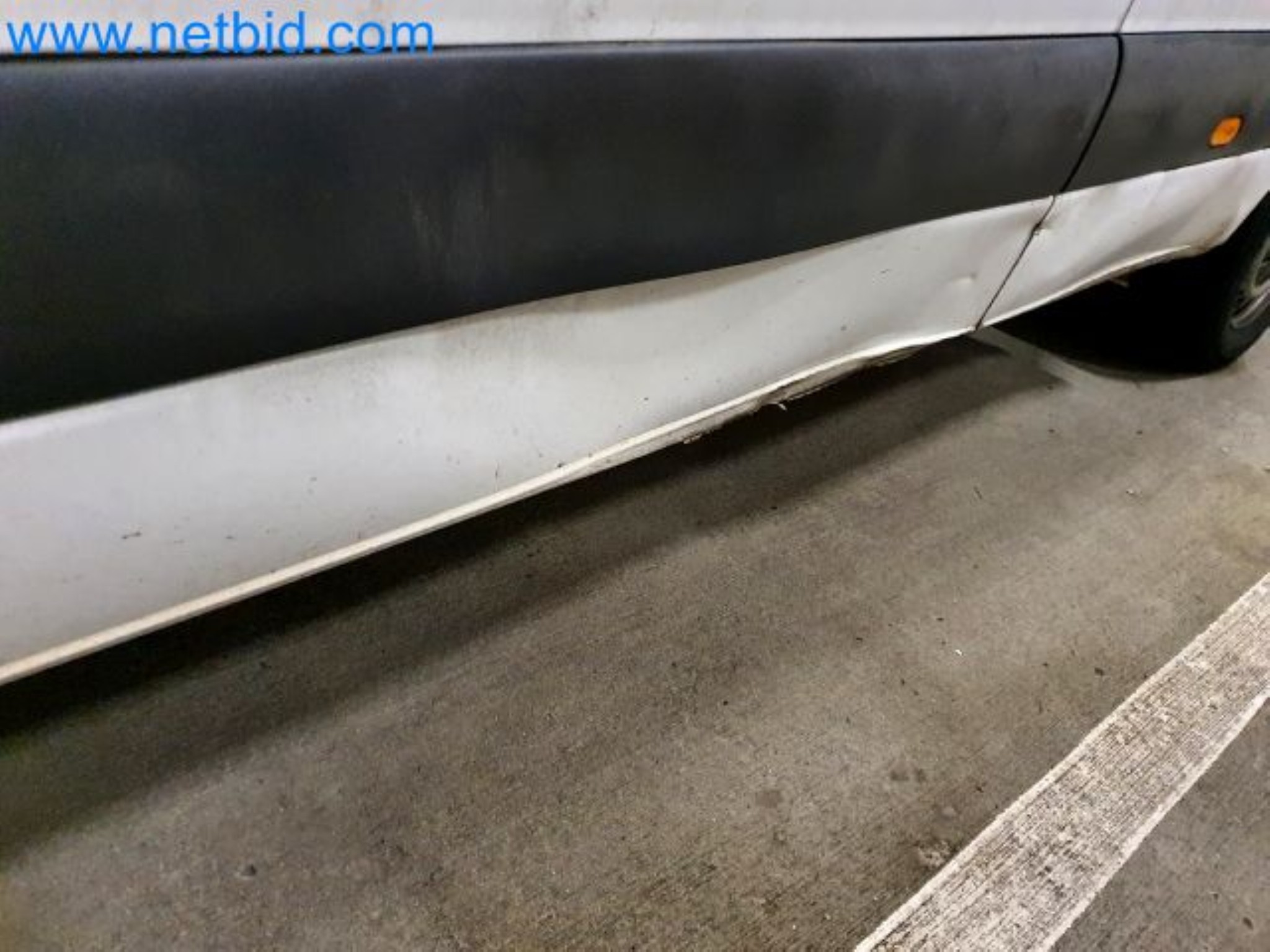 Przewoźnik paczek-17