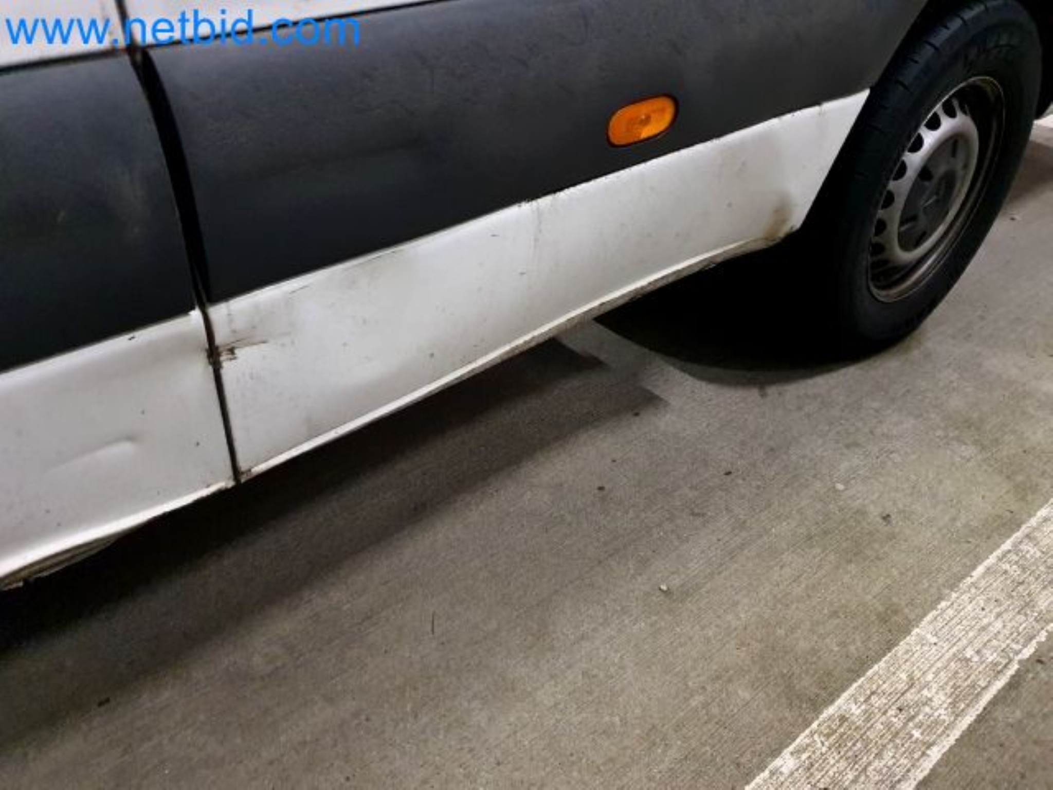 Przewoźnik paczek-18