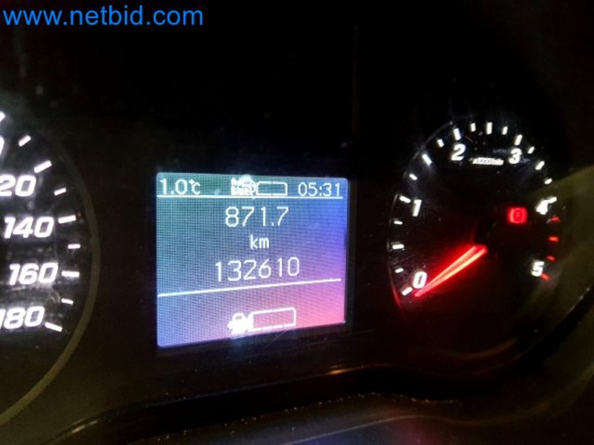 Przewoźnik paczek-20