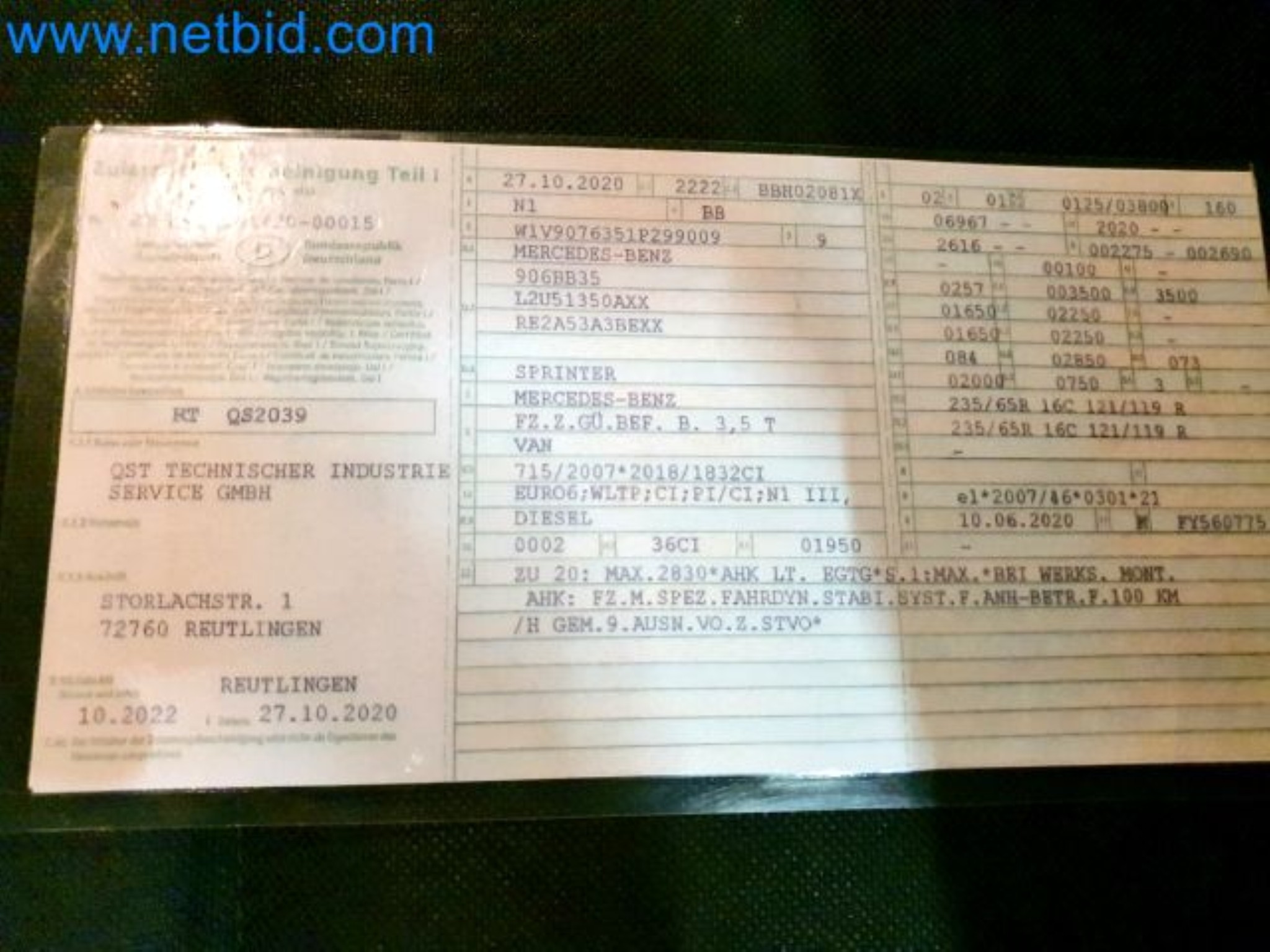 Przewoźnik paczek-25