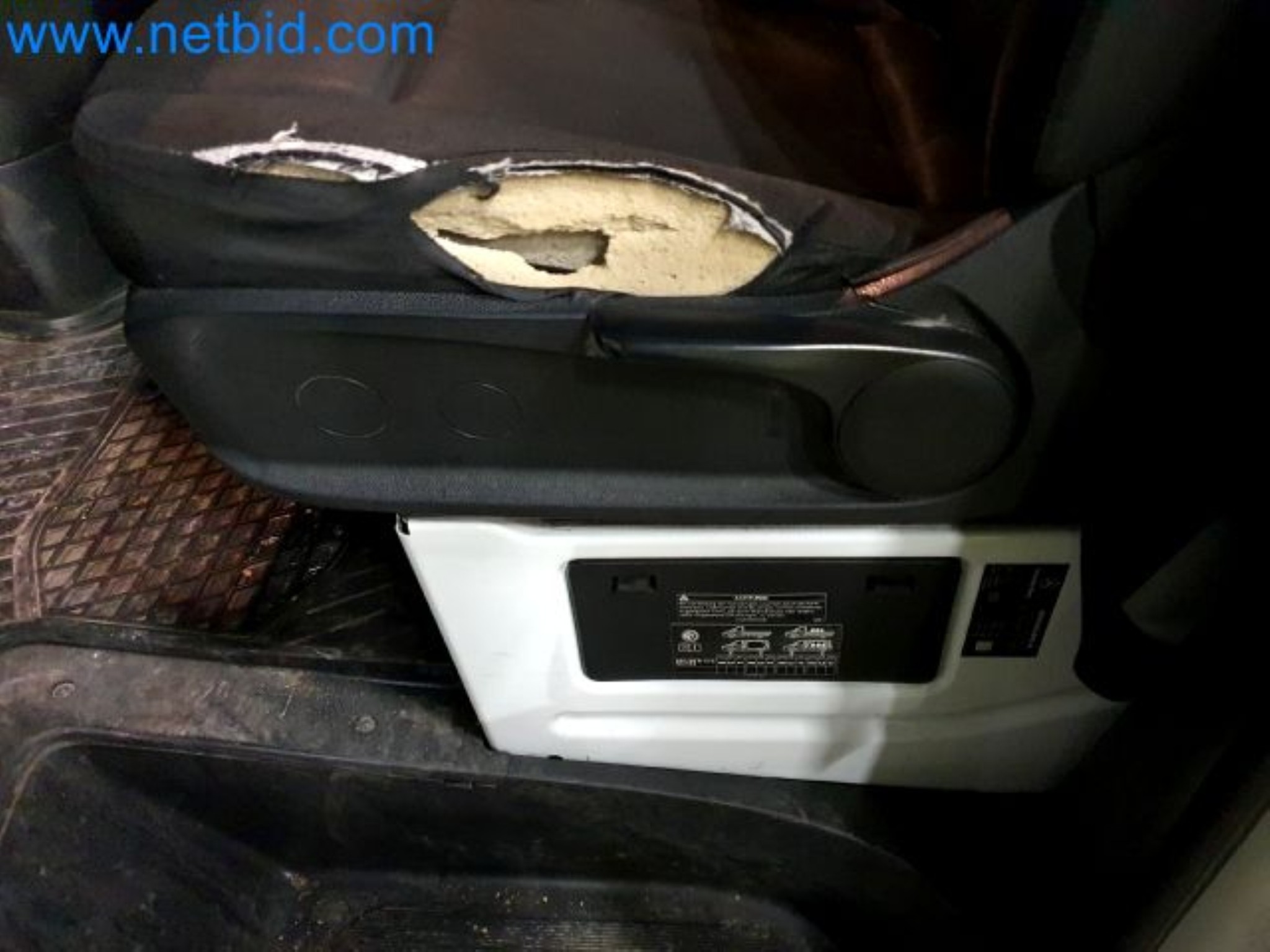 Przewoźnik paczek-27