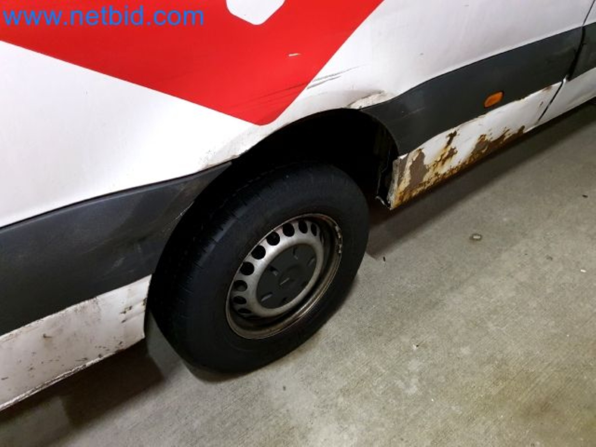 Przewoźnik paczek-34