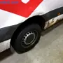thumbnail-Transporter of a parcel service-34