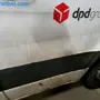 thumbnail-Transporter of a parcel service-36