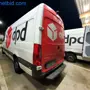 thumbnail-Transporter of a parcel service-4