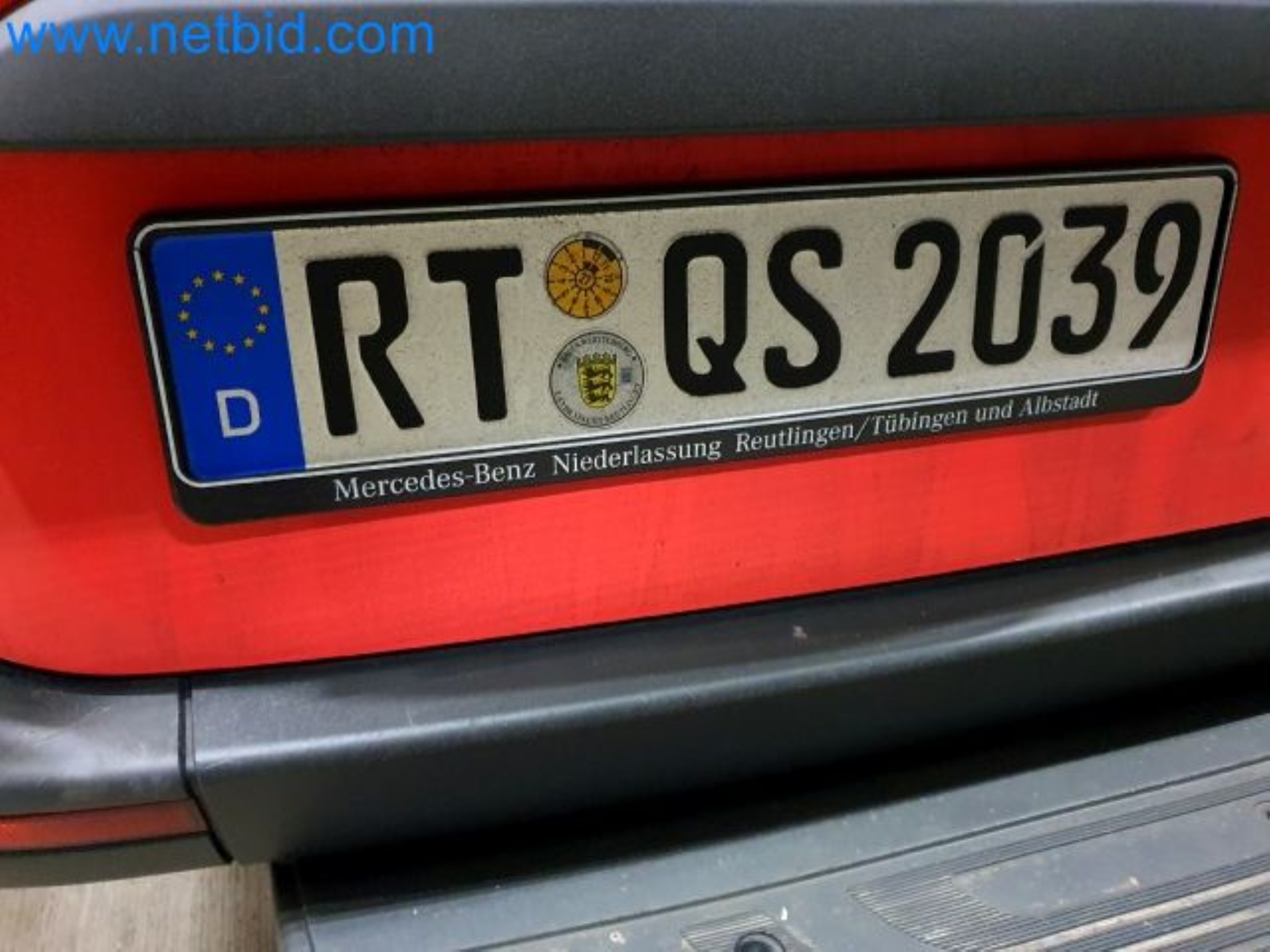 Przewoźnik paczek-5