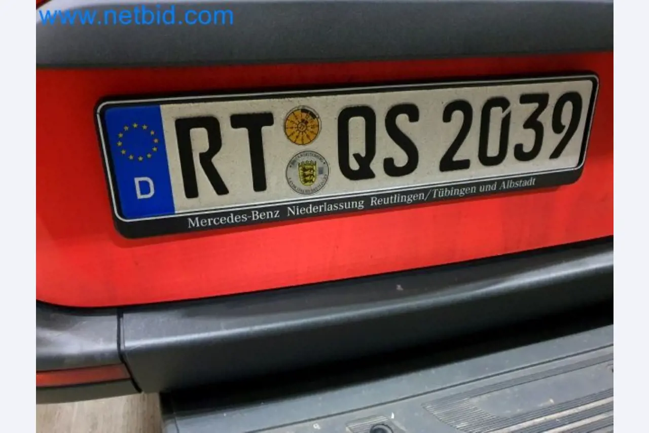 Transporteur van een pakketdienst-5