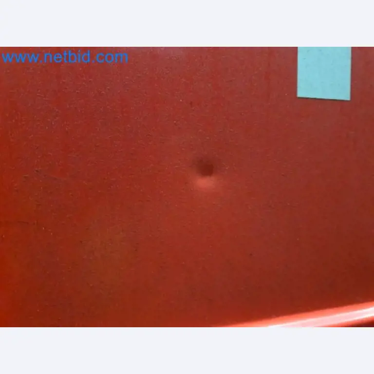 Transporteur van een pakketdienst-6