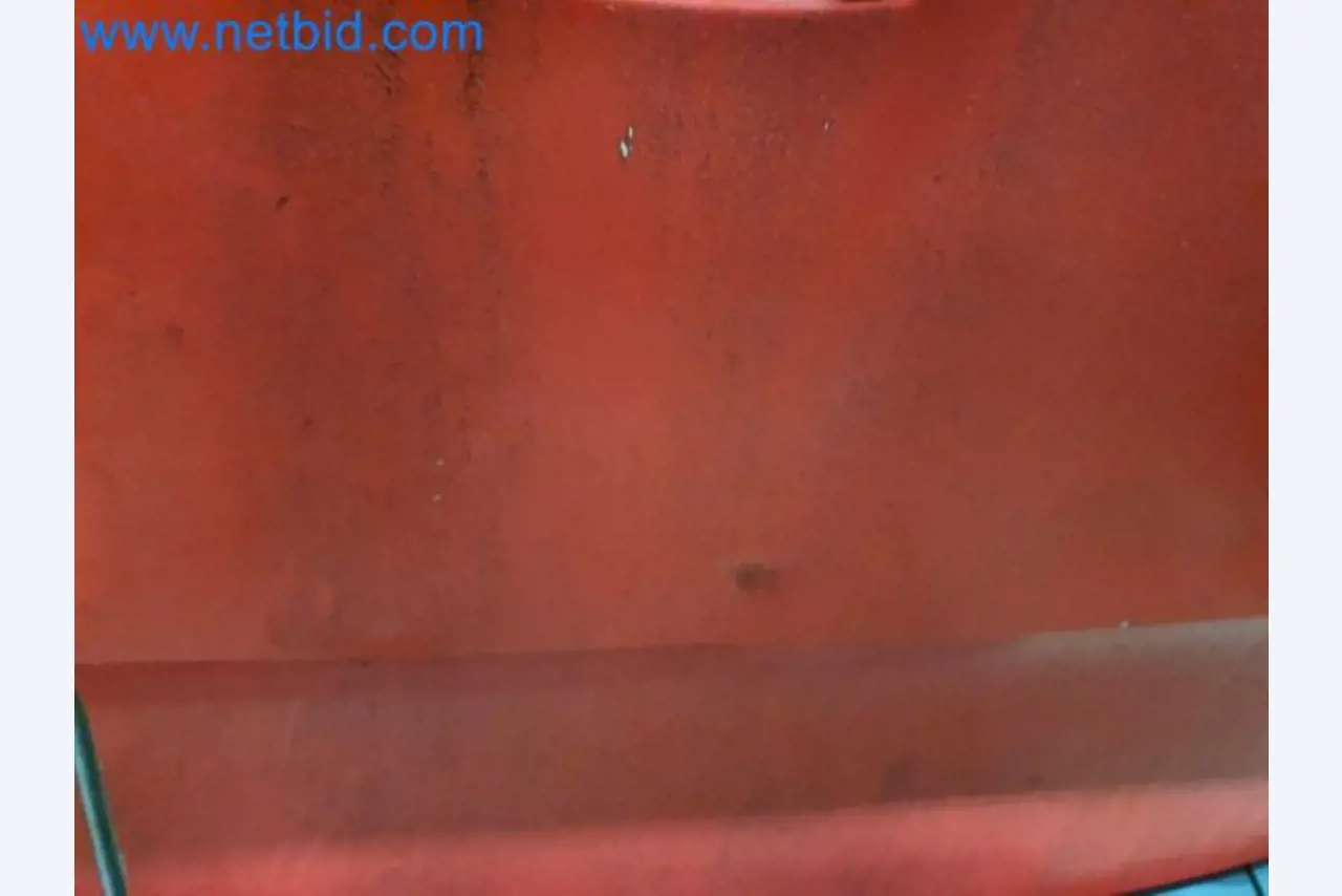 Transporteur van een pakketdienst-7