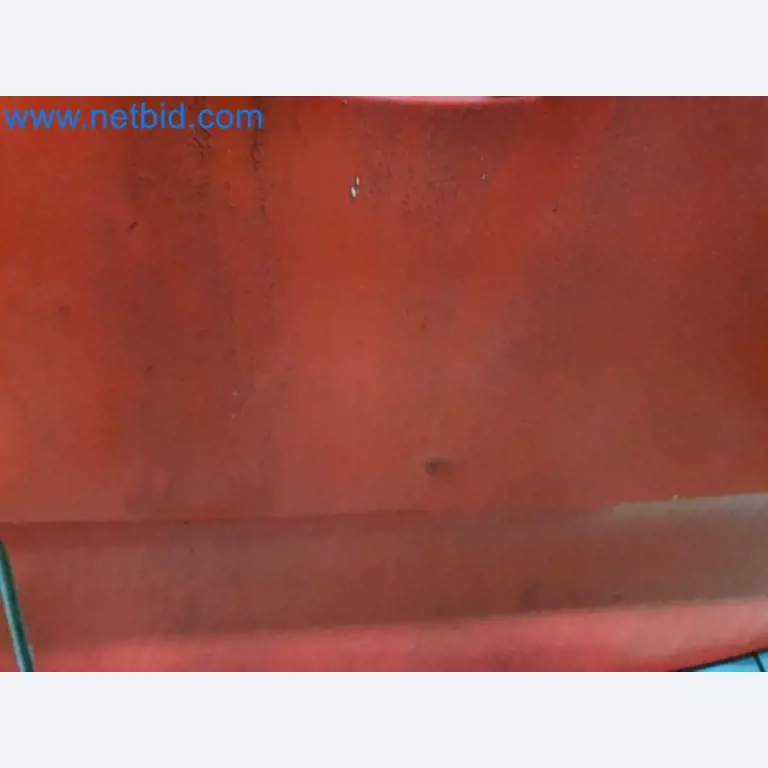 Transporteur van een pakketdienst-7