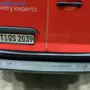 thumbnail-Transporter of a parcel service-8