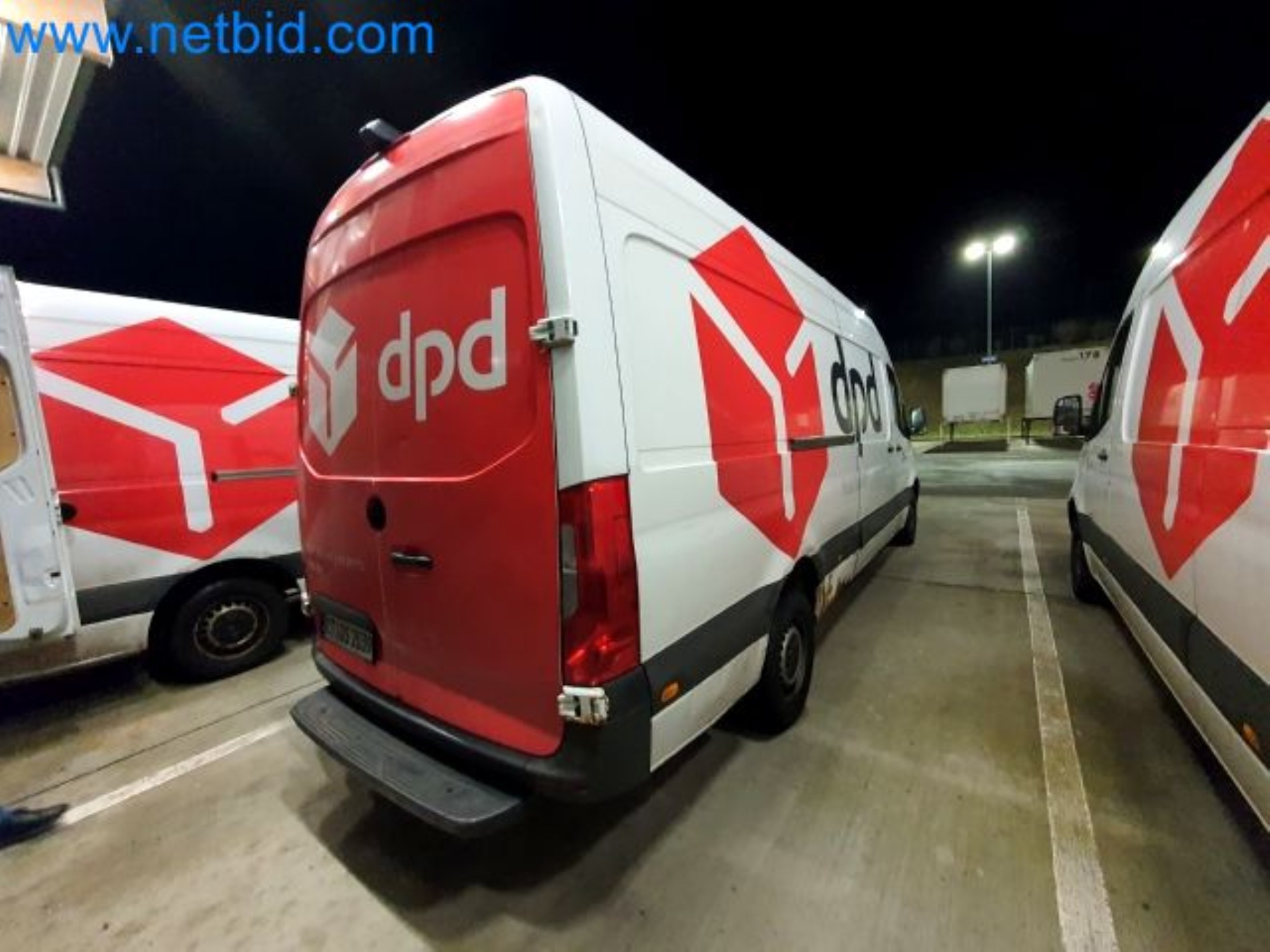 Przewoźnik paczek-9