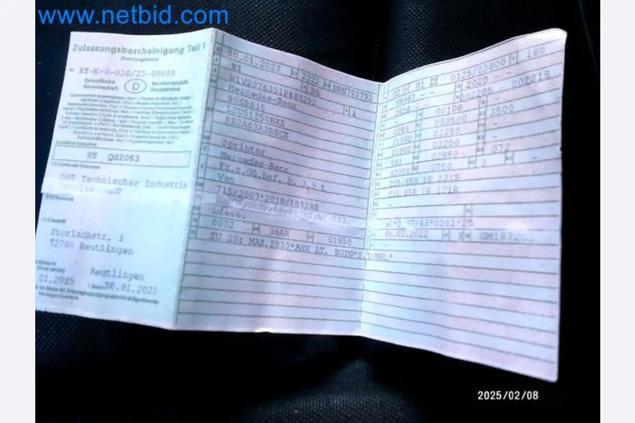 Přepravce balíkové služby-9