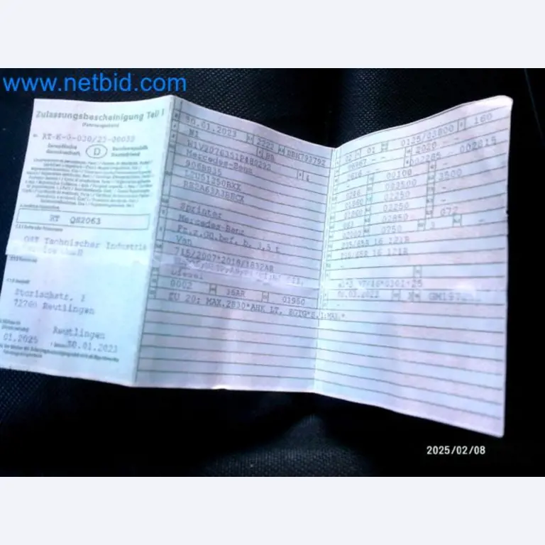 Přepravce balíkové služby-9