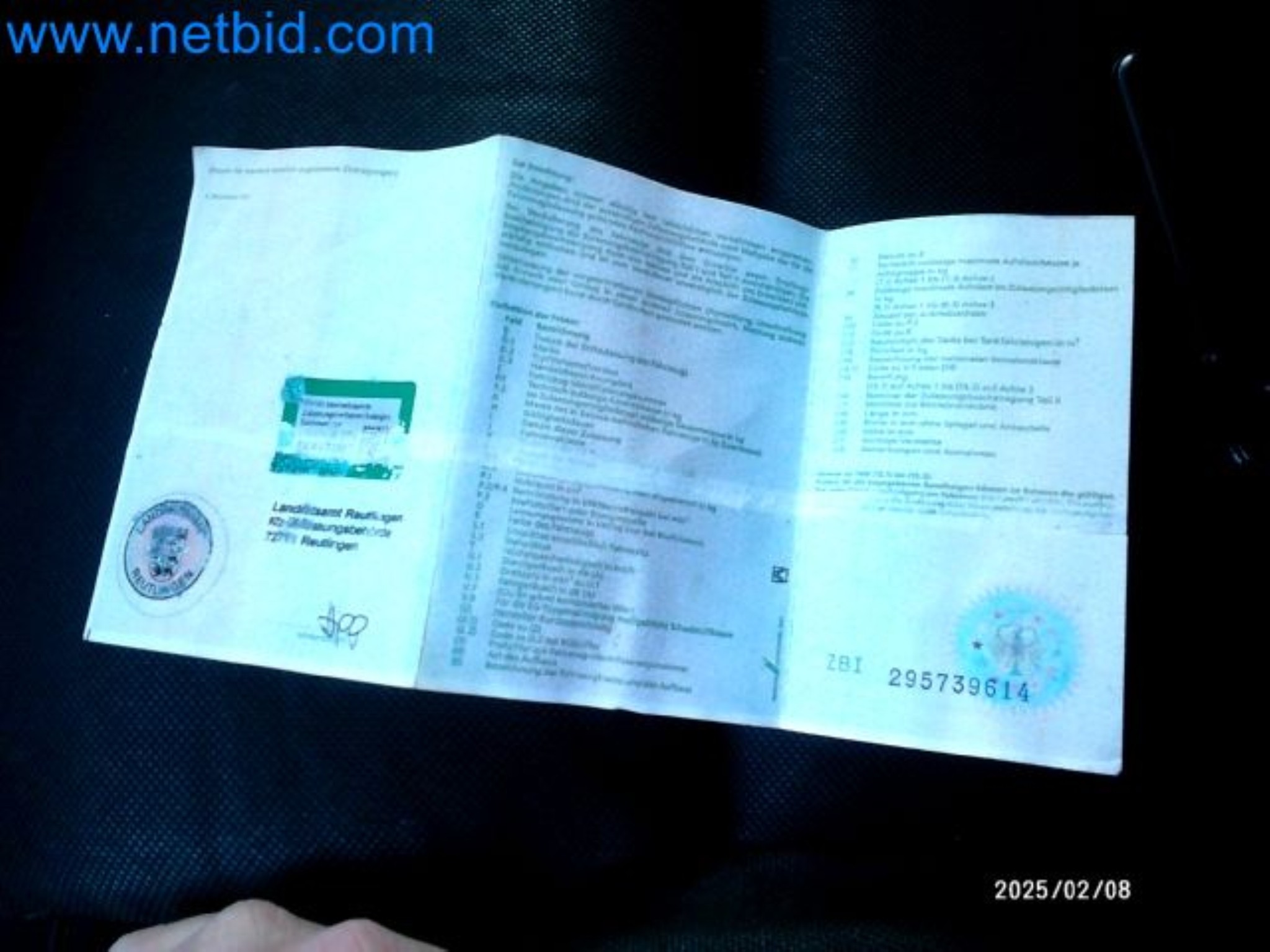 Przewoźnik paczek-10