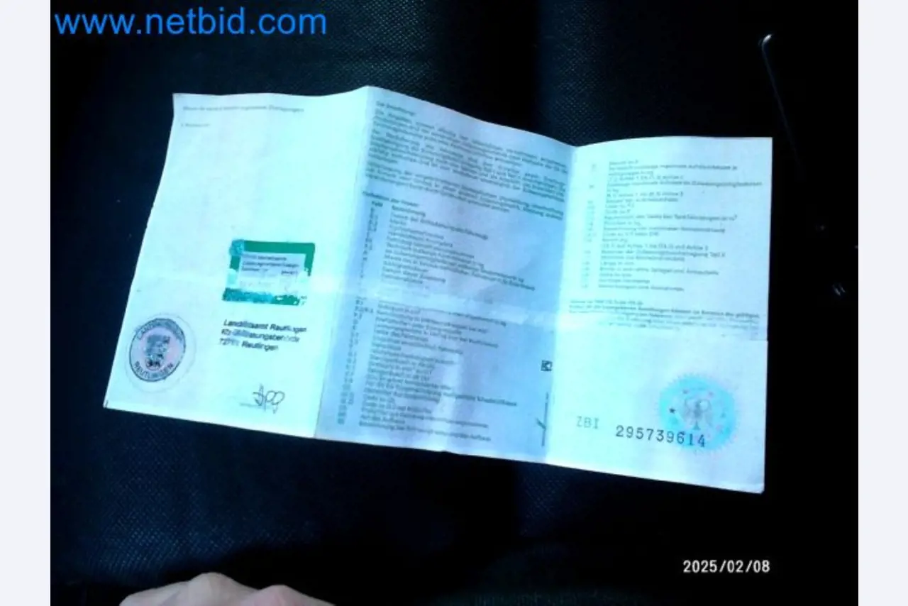 Přepravce balíkové služby-10