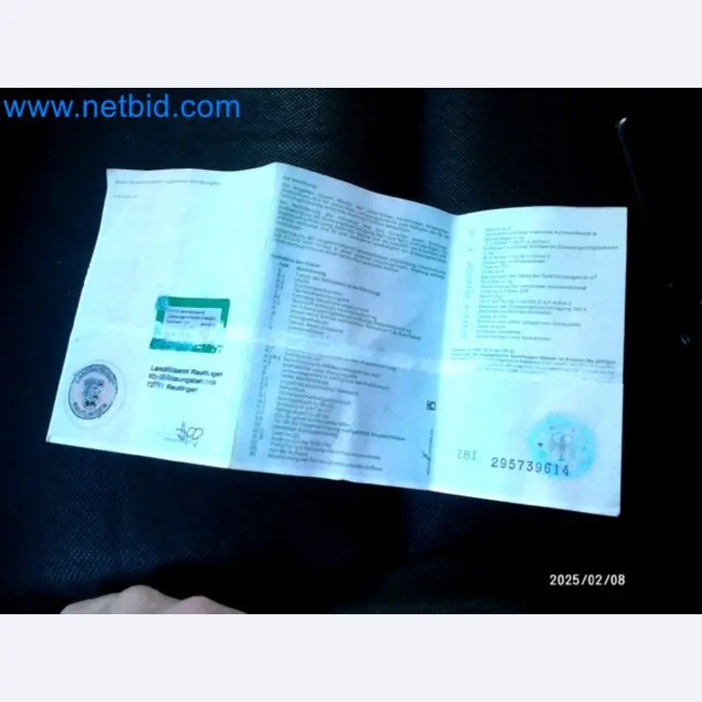 Přepravce balíkové služby-10