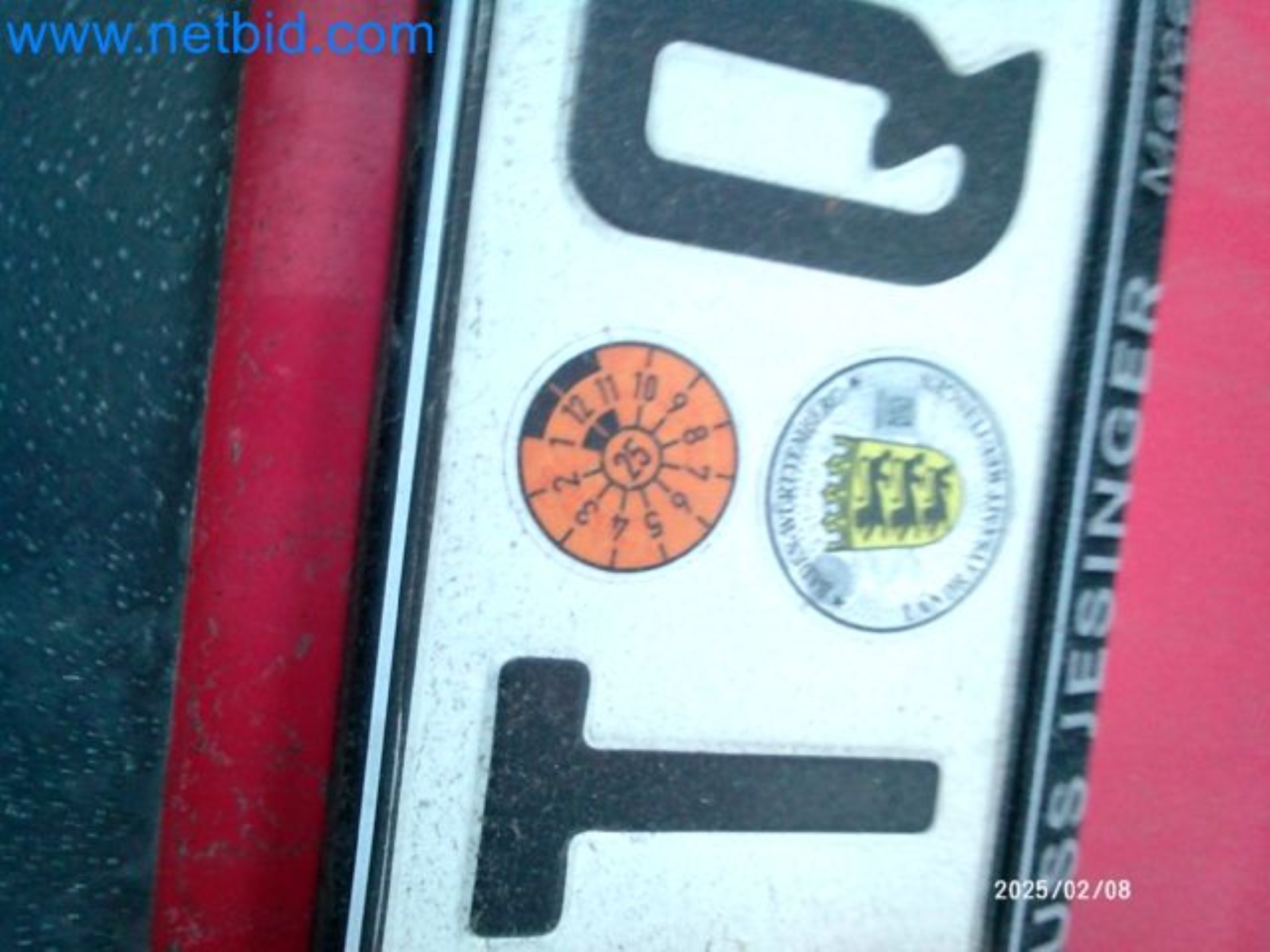 Przewoźnik paczek-11