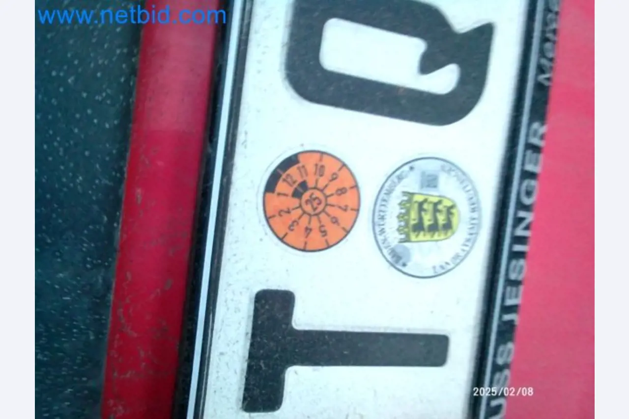 Přepravce balíkové služby-11