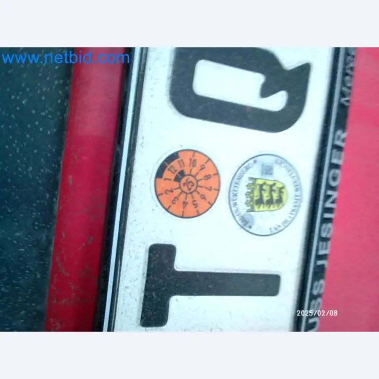 Přepravce balíkové služby-11