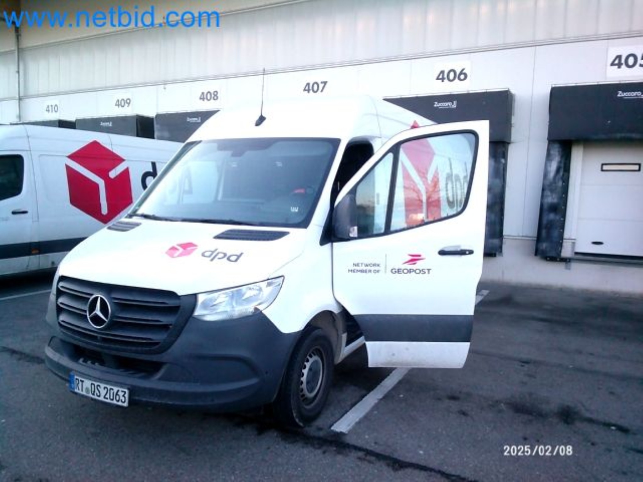 Przewoźnik paczek-1