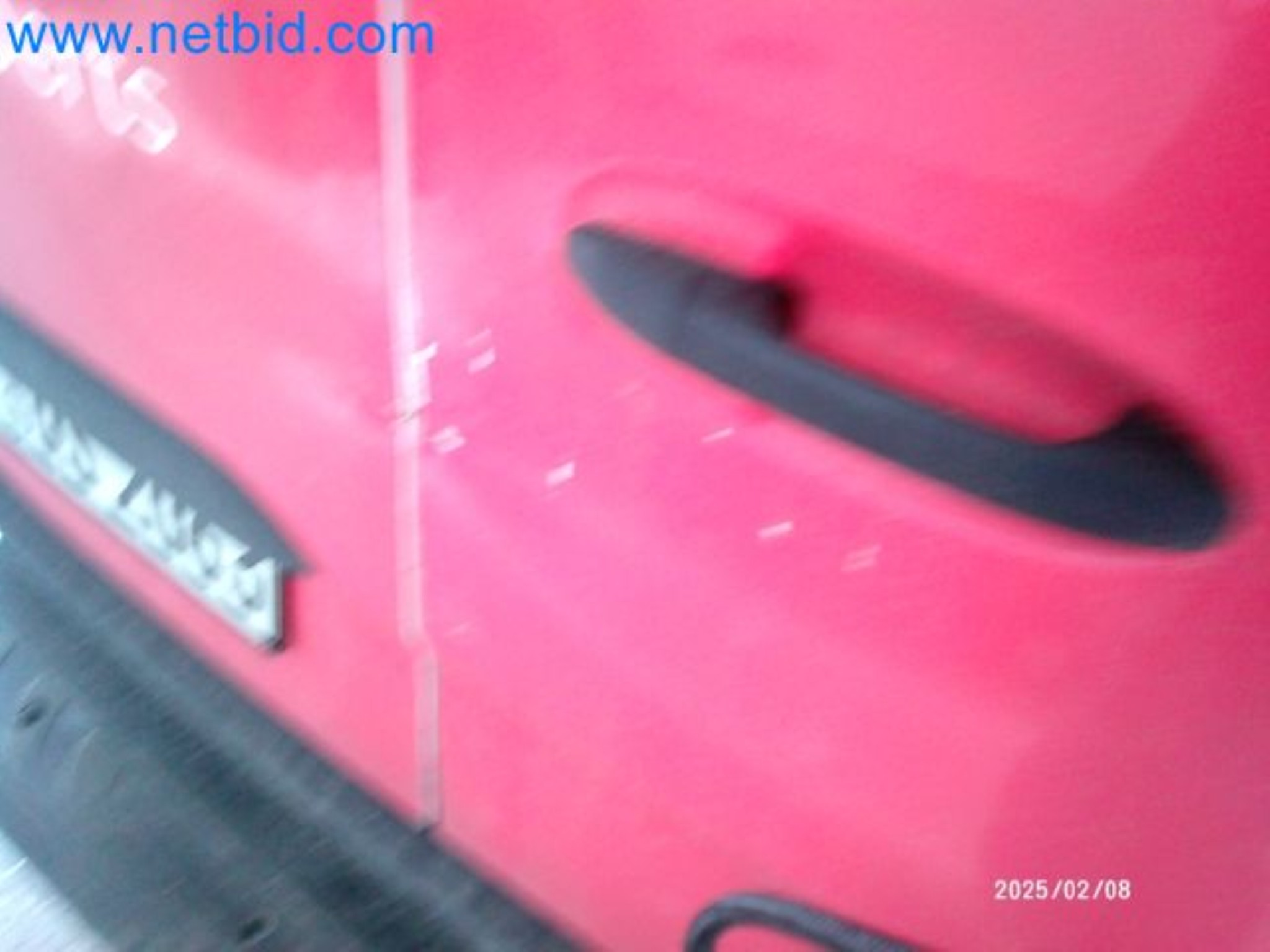 Przewoźnik paczek-4