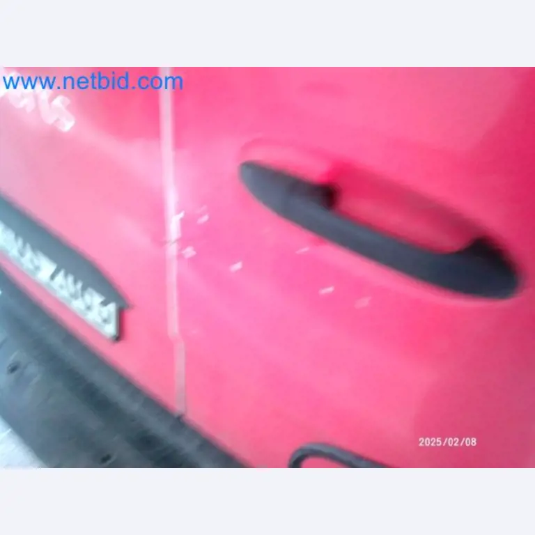 Přepravce balíkové služby-4