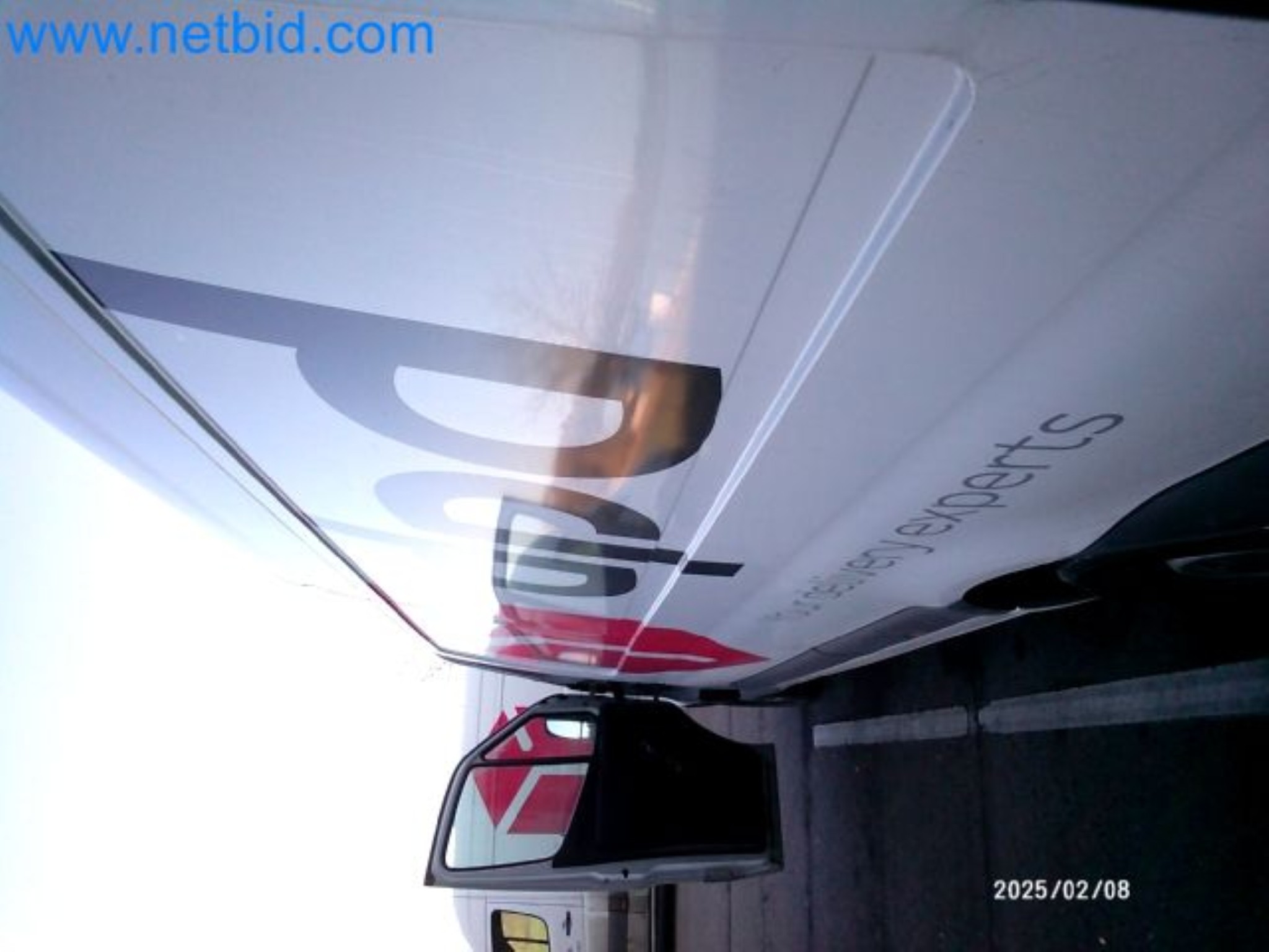 Przewoźnik paczek-5