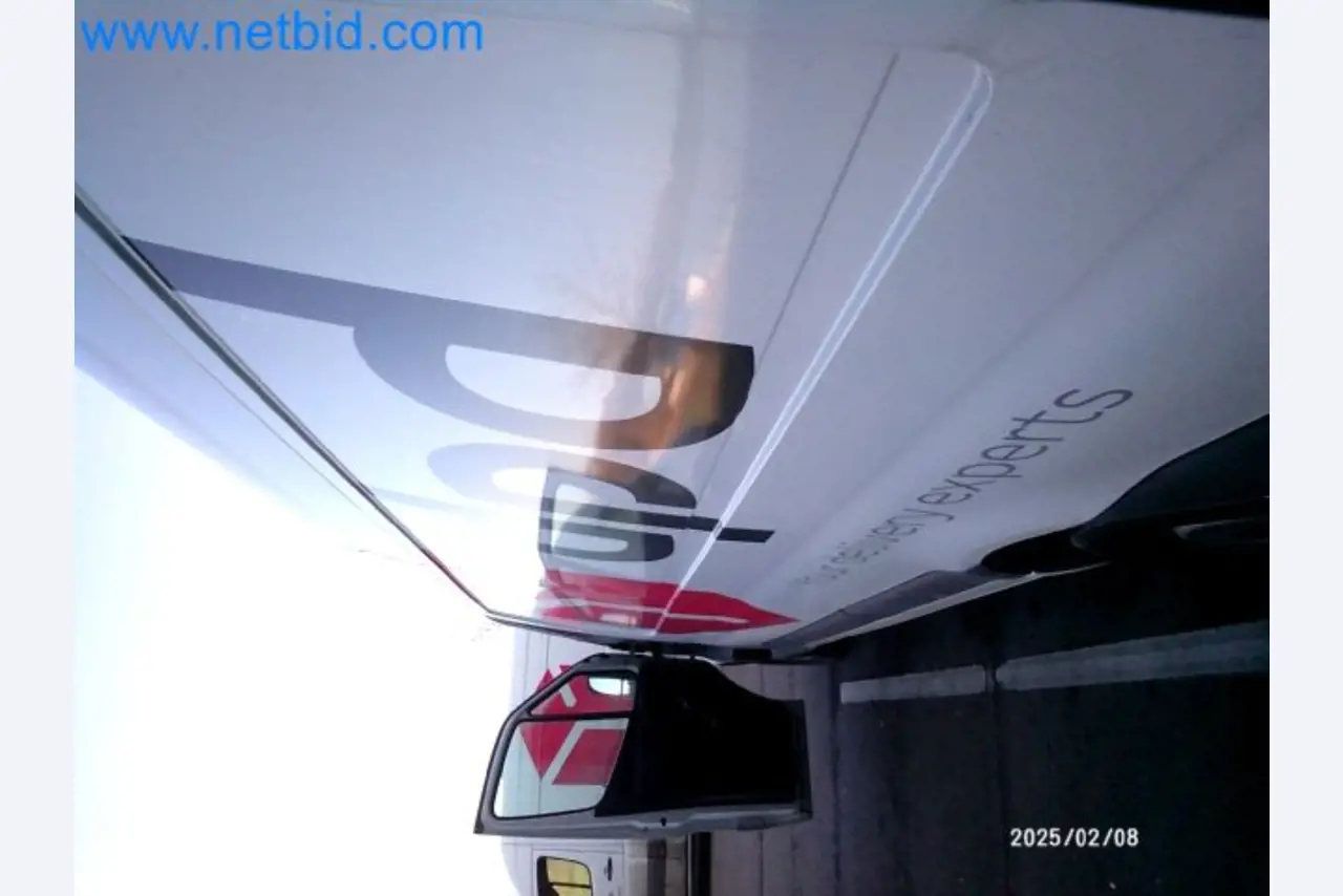 Přepravce balíkové služby-5