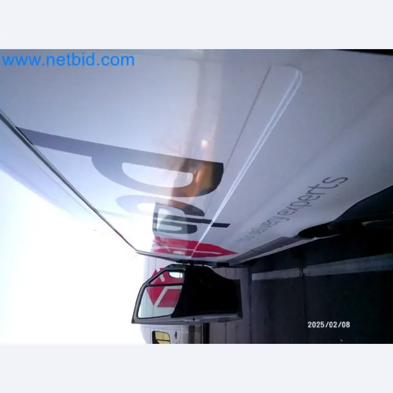 Přepravce balíkové služby-5