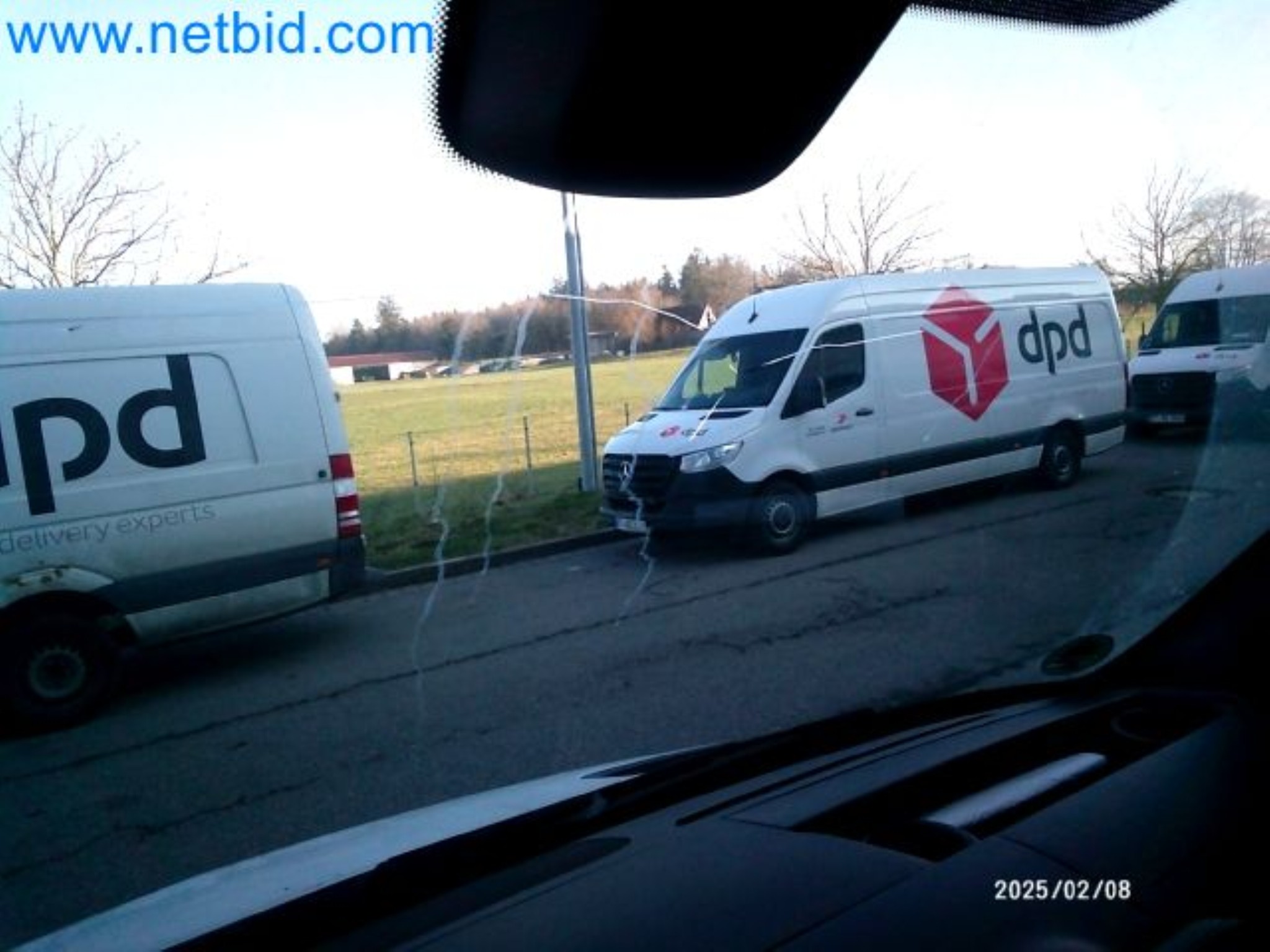 Przewoźnik paczek-6