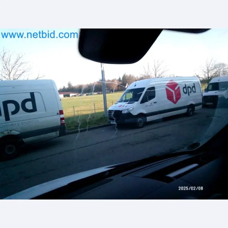 Přepravce balíkové služby-6