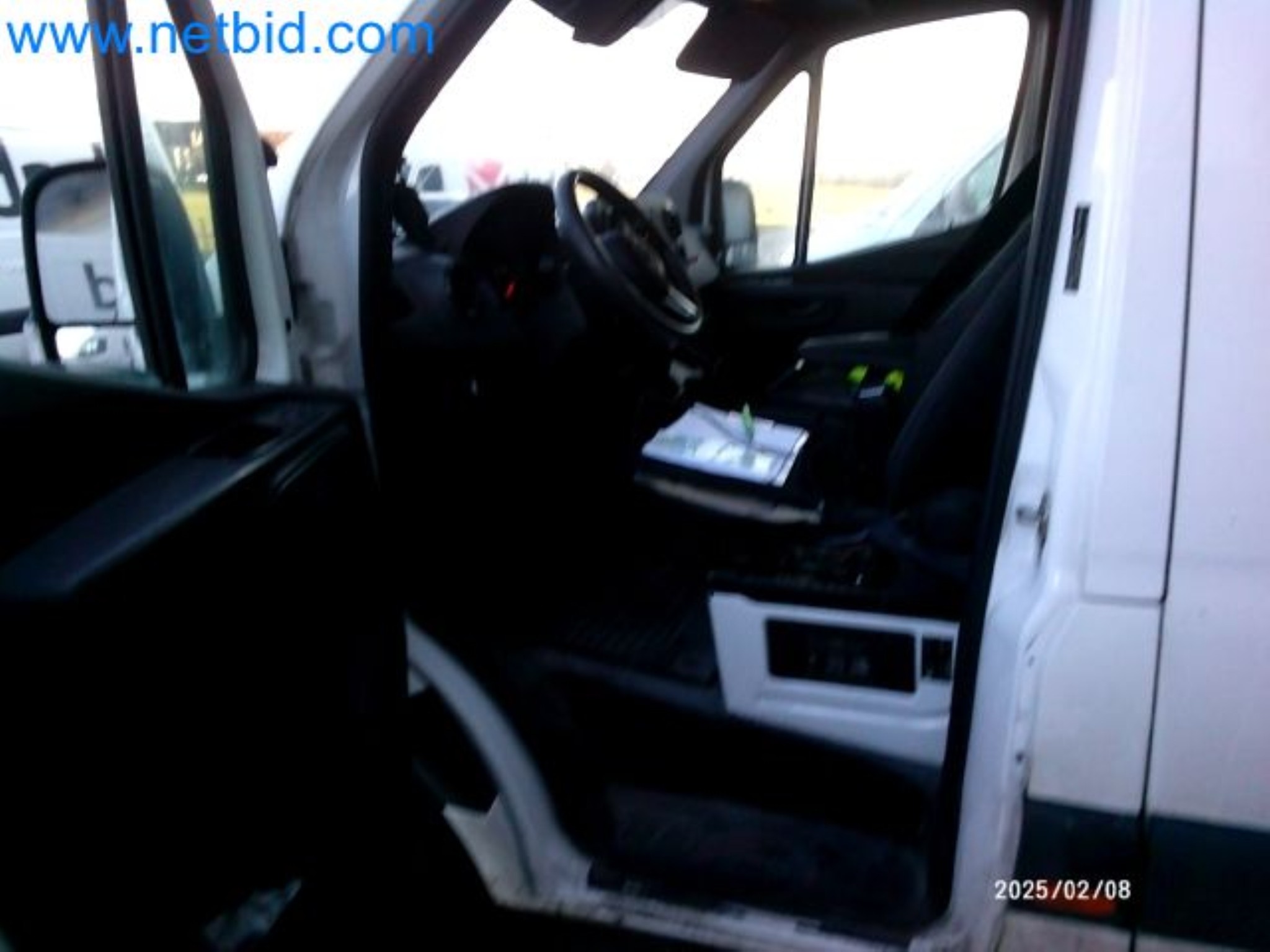 Przewoźnik paczek-9