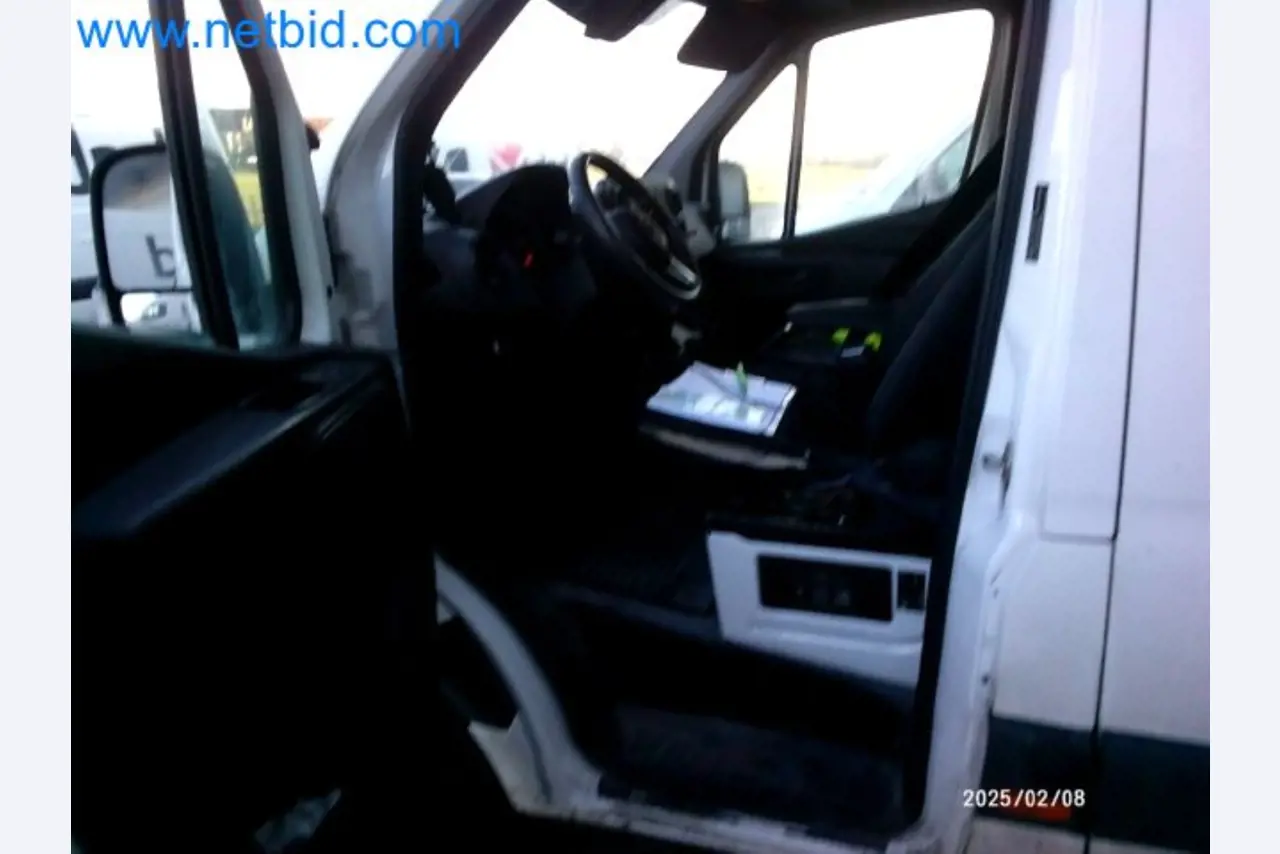 Přepravce balíkové služby-9