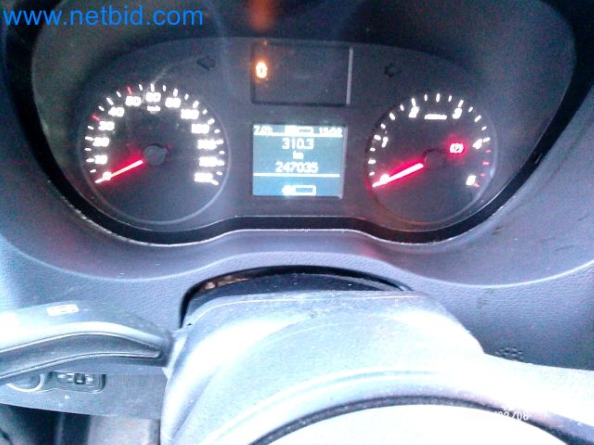 Przewoźnik paczek-11