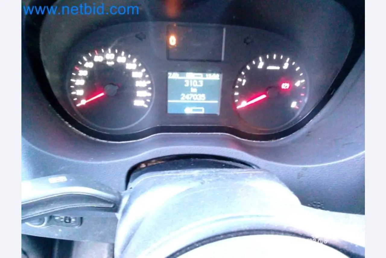 Přepravce balíkové služby-11