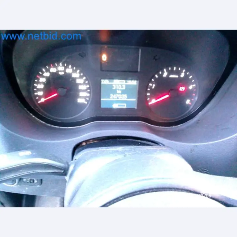 Přepravce balíkové služby-11