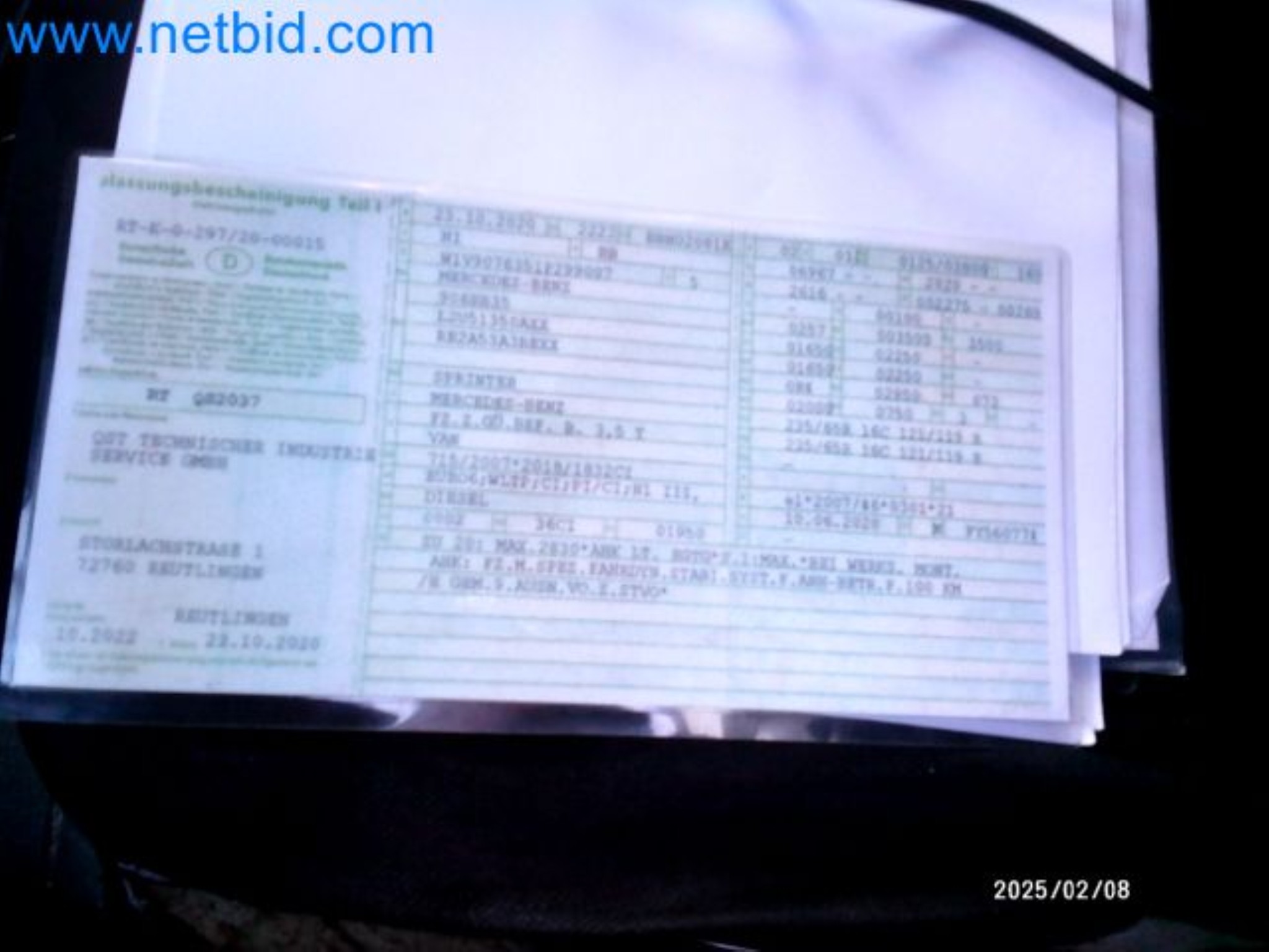 Przewoźnik paczek-12