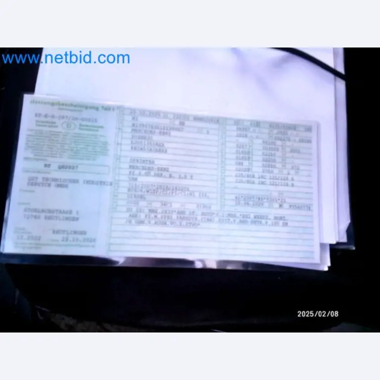 Přepravce balíkové služby-12