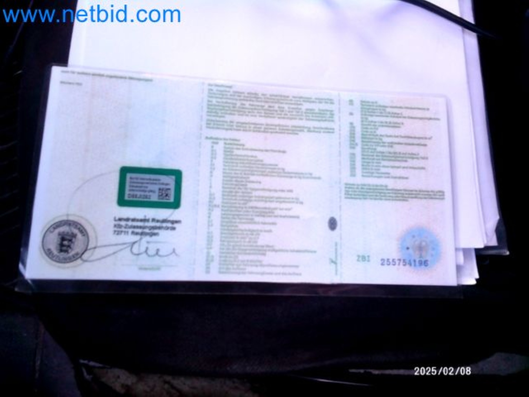 Przewoźnik paczek-13